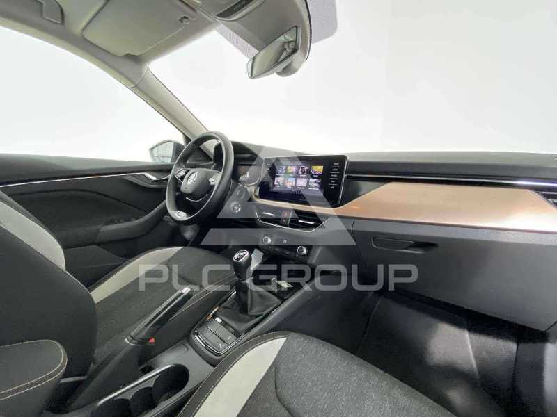 2023 Skoda KAMIQ