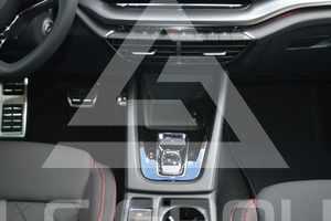 2023 Skoda Octavia
