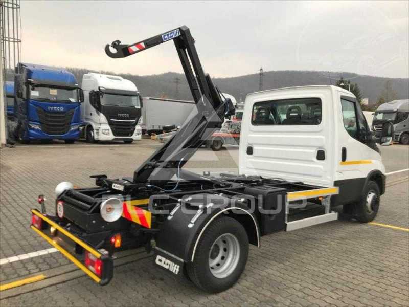 2023 Iveco Daily