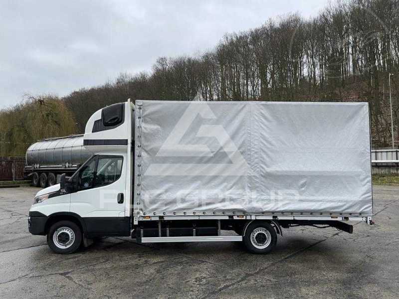 2023 Iveco Daily