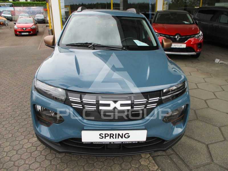 2023 Dacia Spring