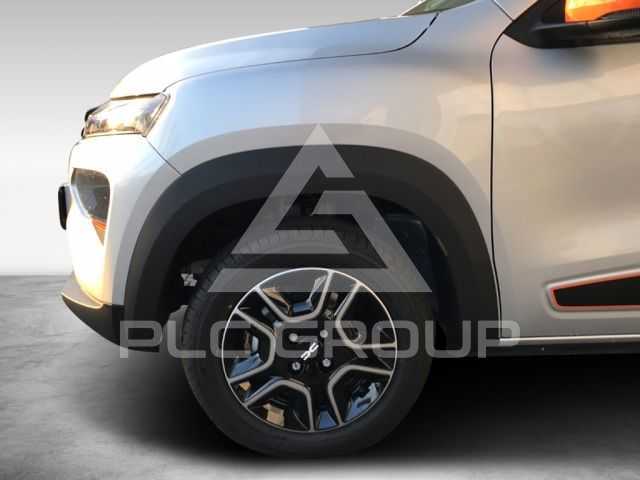 2023 Dacia Spring