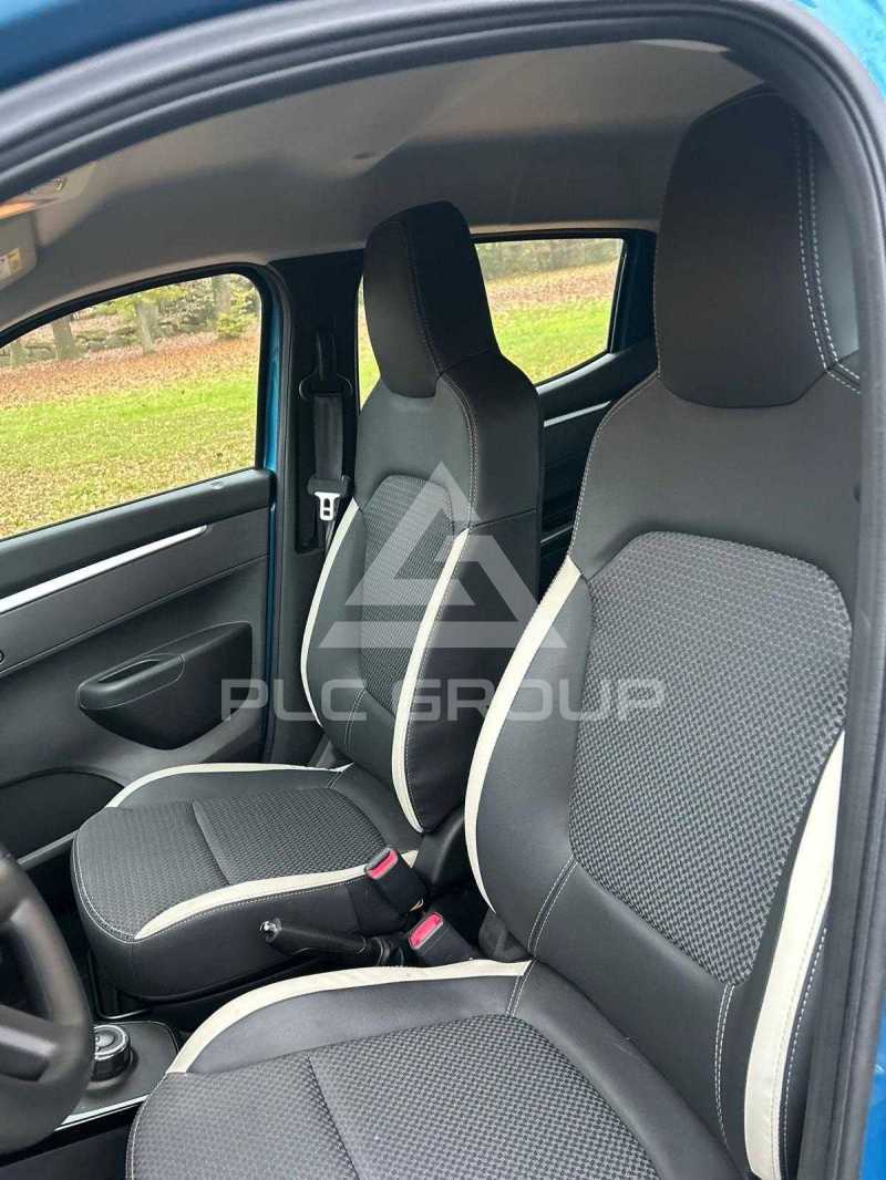 2023 Dacia Spring