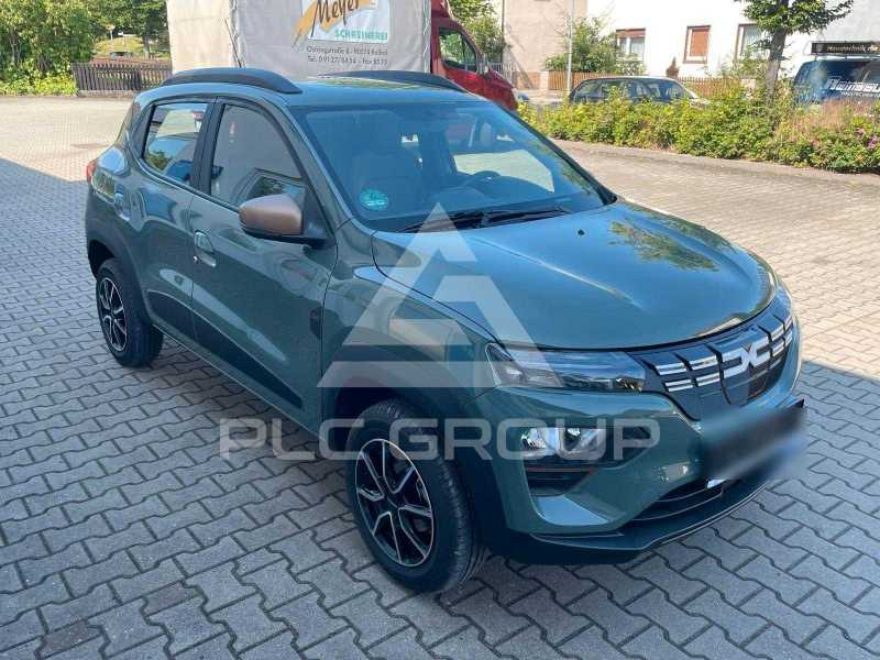 2023 Dacia Spring
