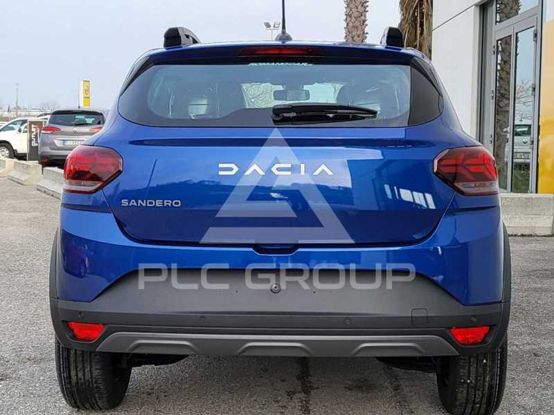 2023 Dacia Sandero