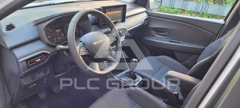 2023 Dacia Sandero