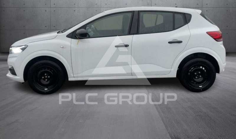 2023 Dacia Sandero