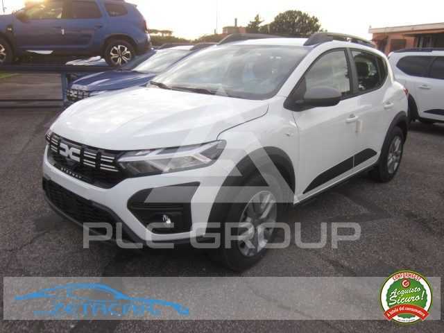 2023 Dacia Sandero
