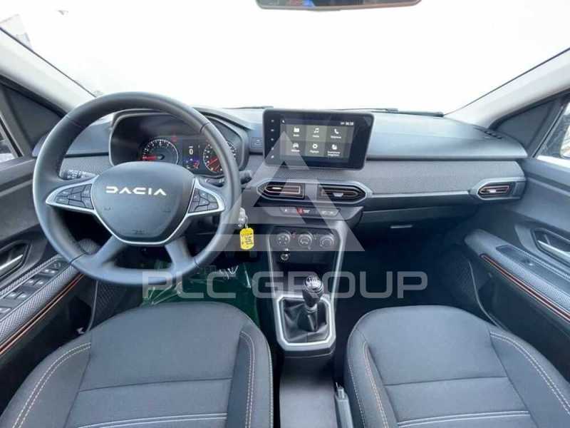 2023 Dacia Sandero