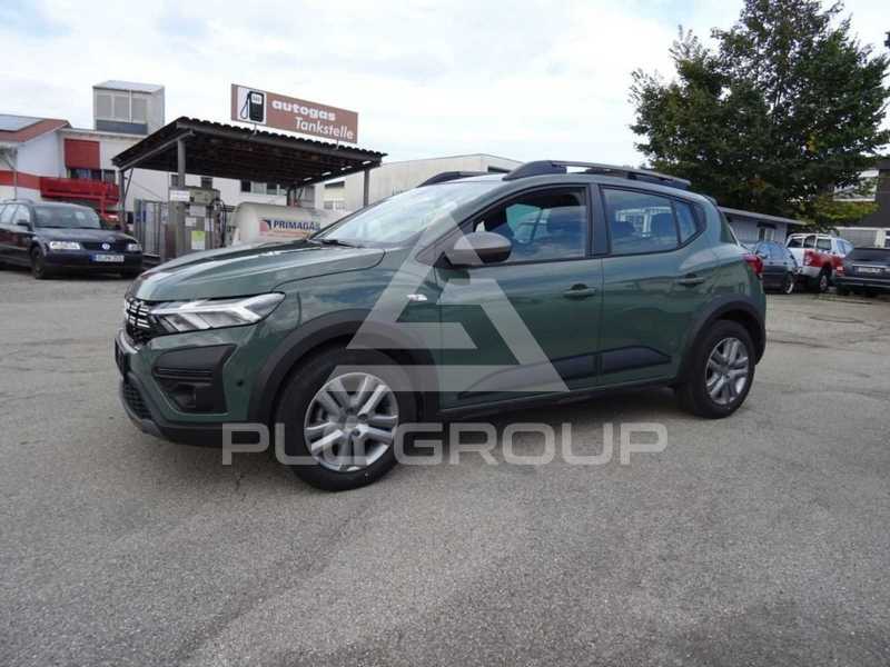 2023 Dacia Sandero