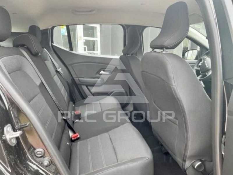 2023 Dacia Sandero