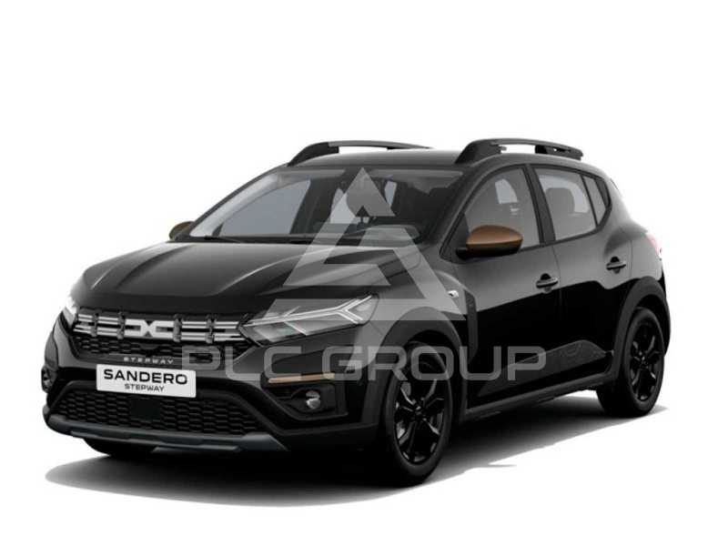 2023 Dacia Sandero