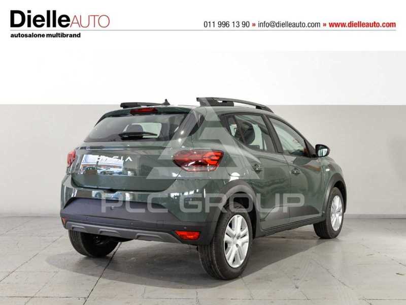 2023 Dacia Sandero