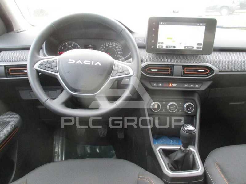 2023 Dacia Sandero