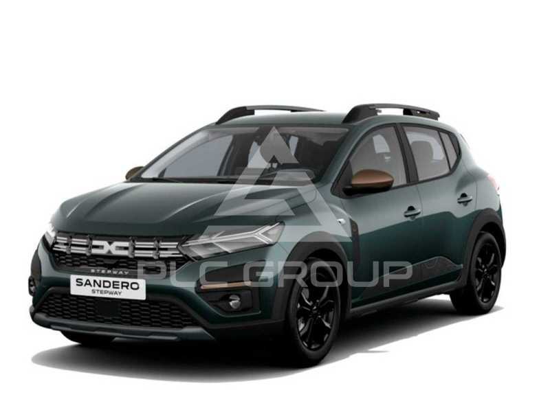 2023 Dacia Sandero