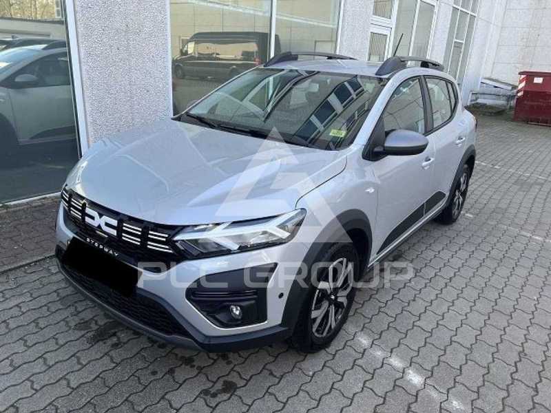 2023 Dacia Sandero