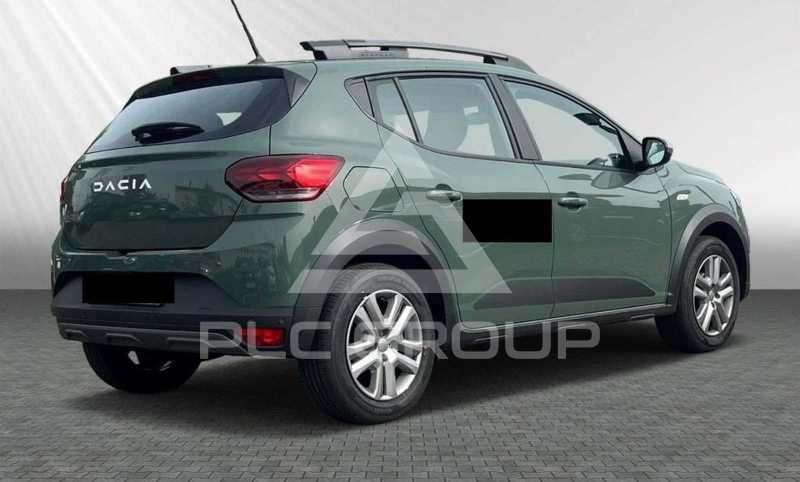 2023 Dacia Sandero
