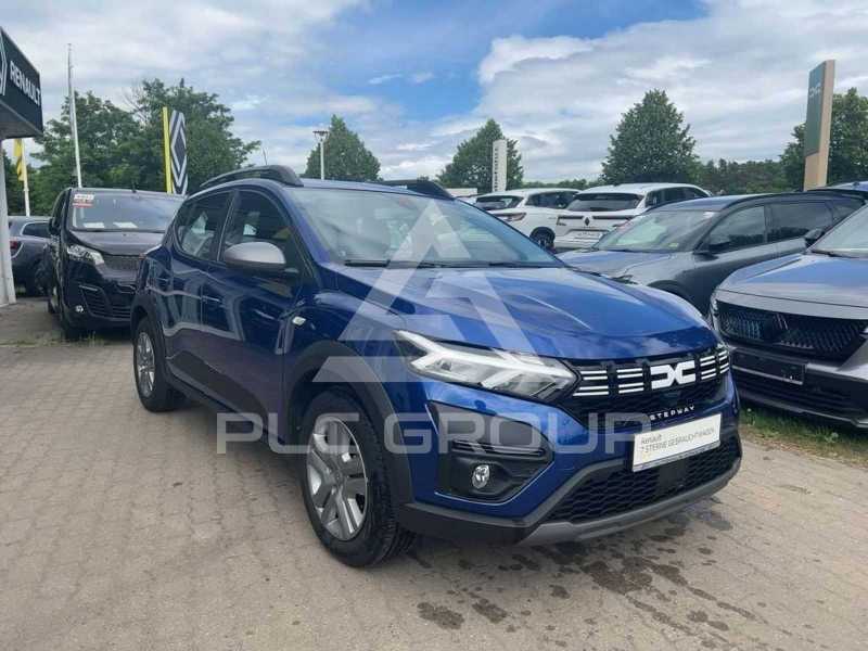2023 Dacia Sandero