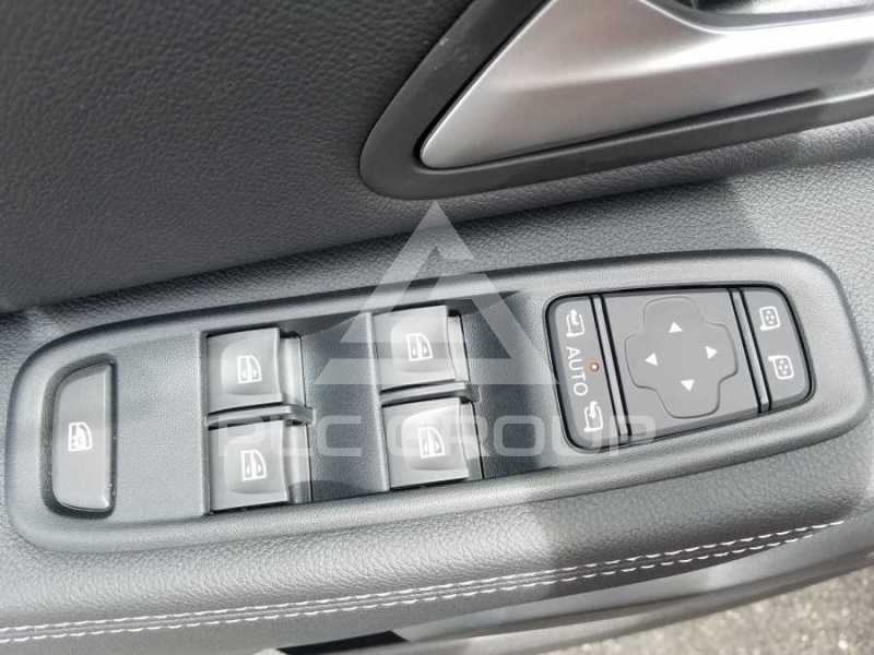 2023 Dacia Duster