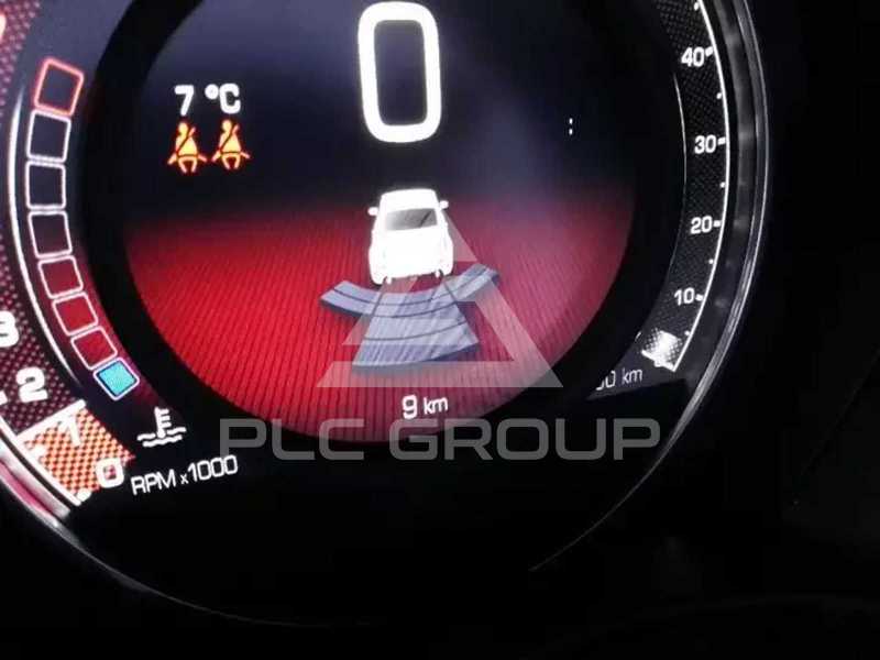 2023 Abarth 500