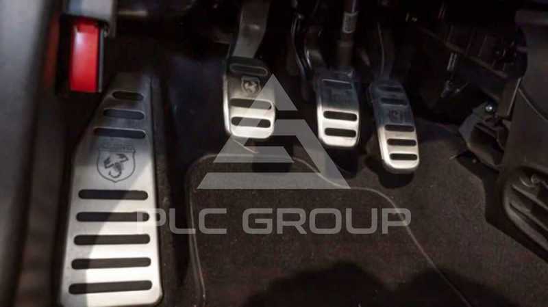 2023 Abarth 695