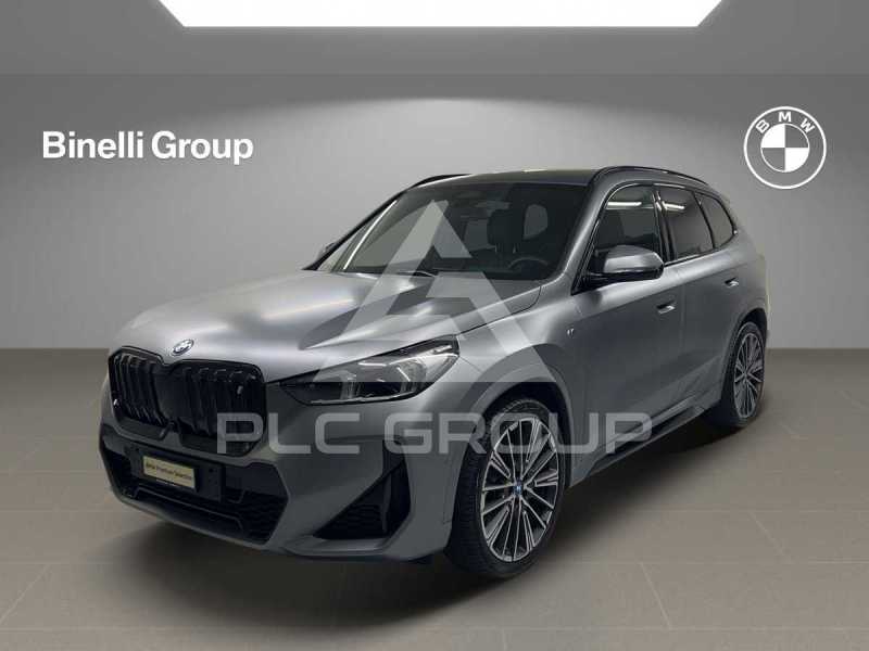 2023 BMW iX