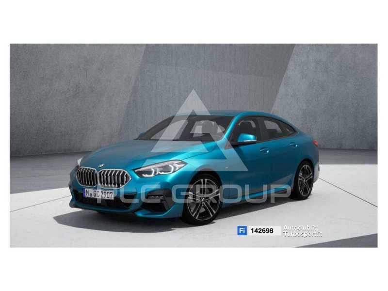 2023 BMW 218