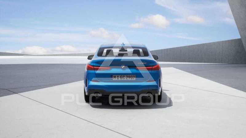 2023 BMW 218