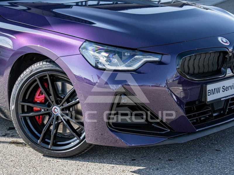 2023 BMW 218