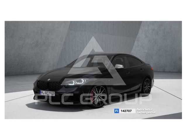 2023 BMW 218