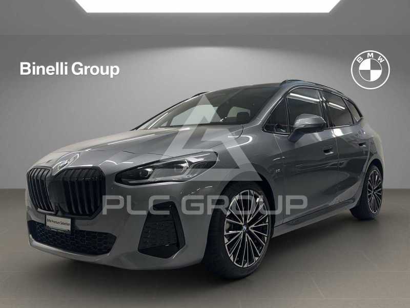 2023 BMW 218