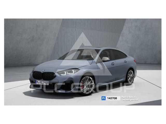 2023 BMW 218