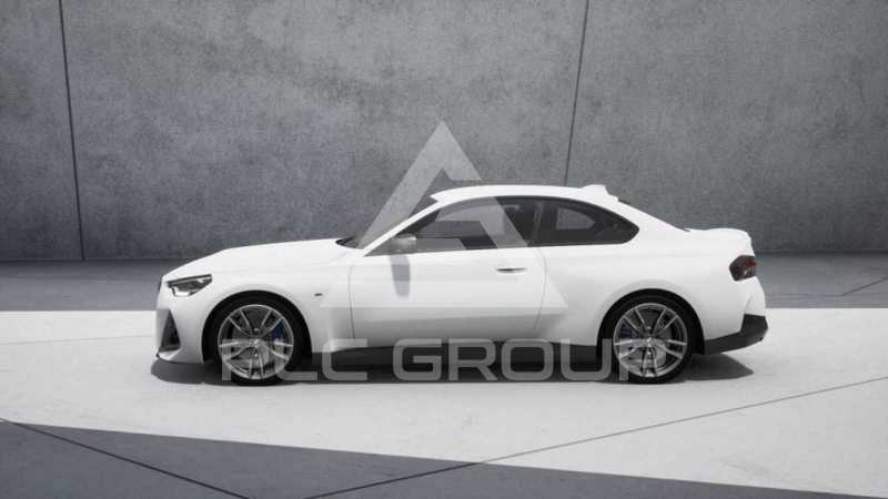 2023 BMW 218