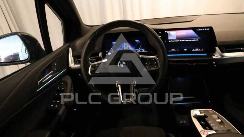 2023 BMW 218