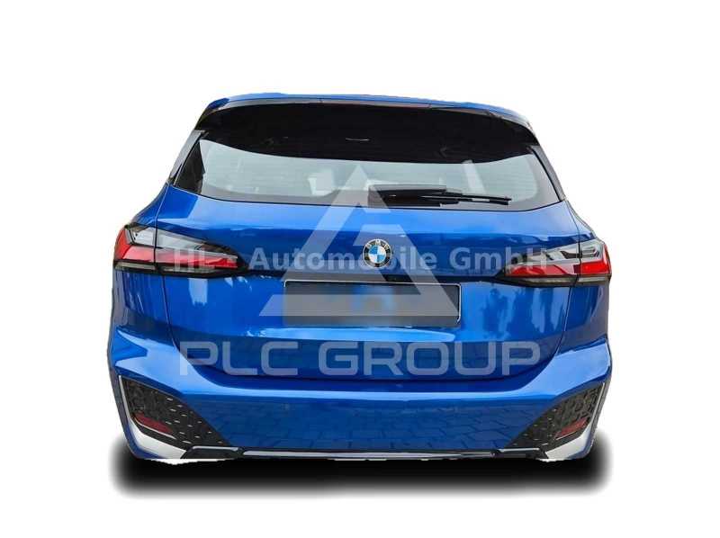 2023 BMW 218