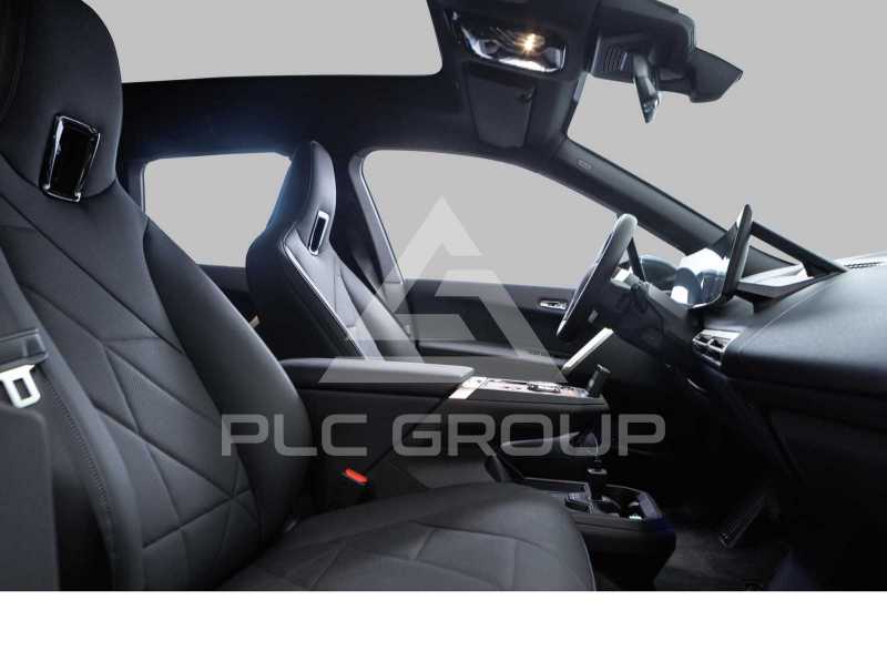 2023 BMW iX
