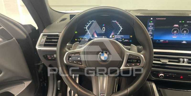 2023 BMW 4 Series