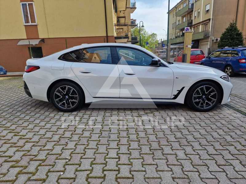 2023 BMW 4 Series