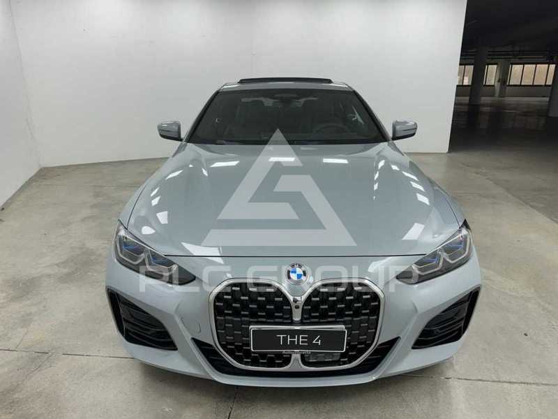 2023 BMW 4 Series