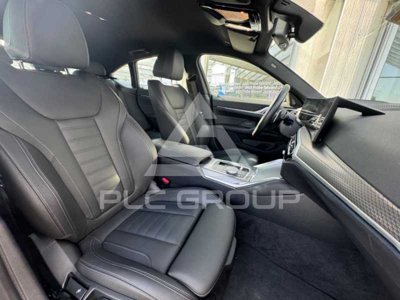2023 BMW 4 Series