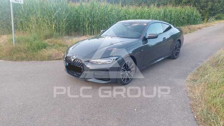 2023 BMW 4 Series