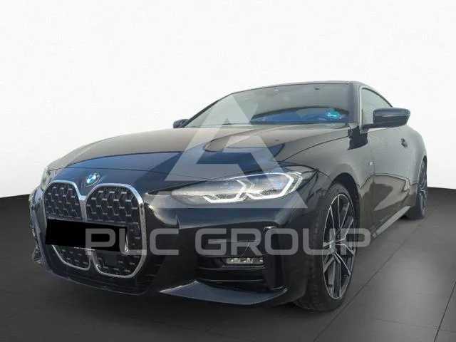 2023 BMW 4 Series