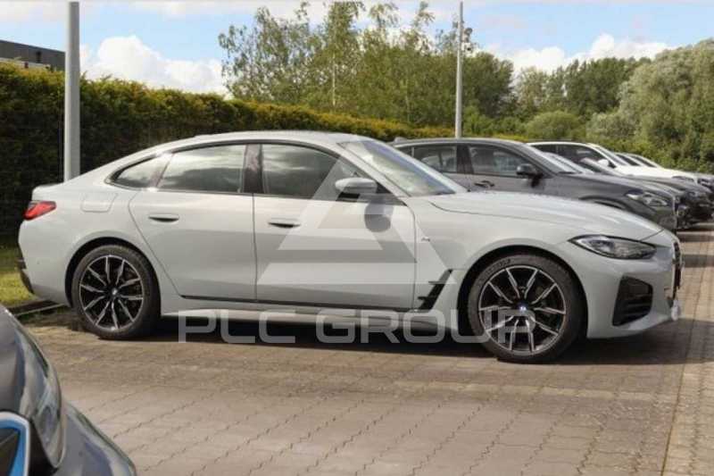 2023 BMW 4 Series