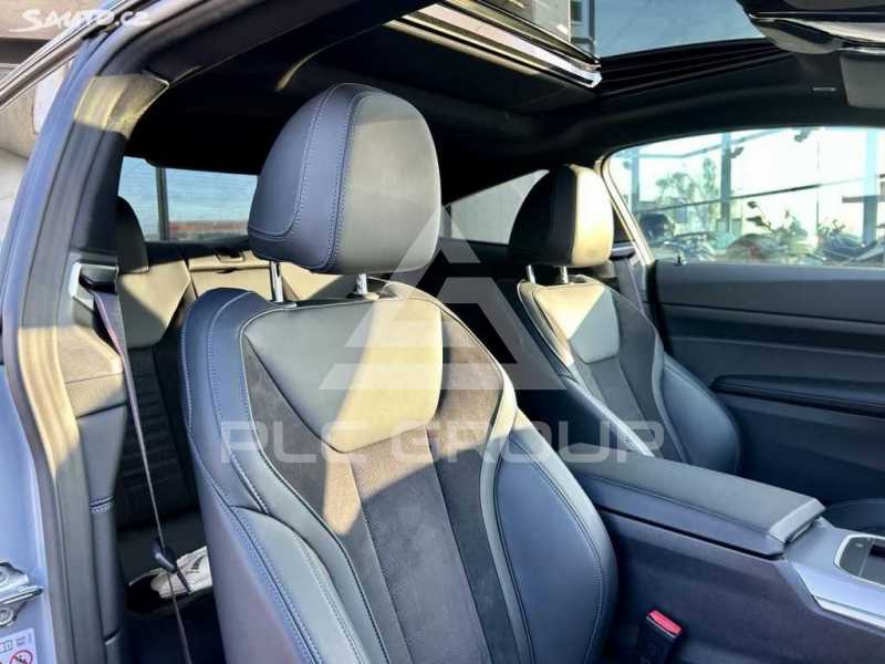 2023 BMW 4 Series