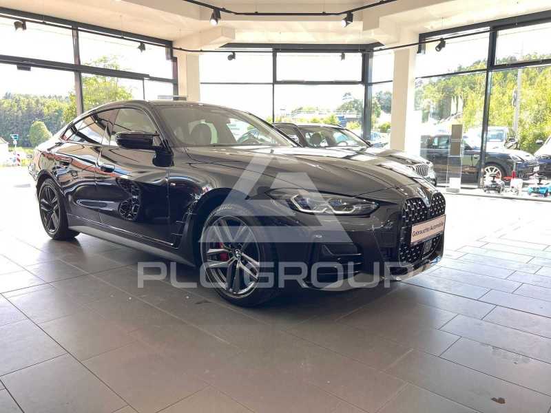 2023 BMW 4 Series