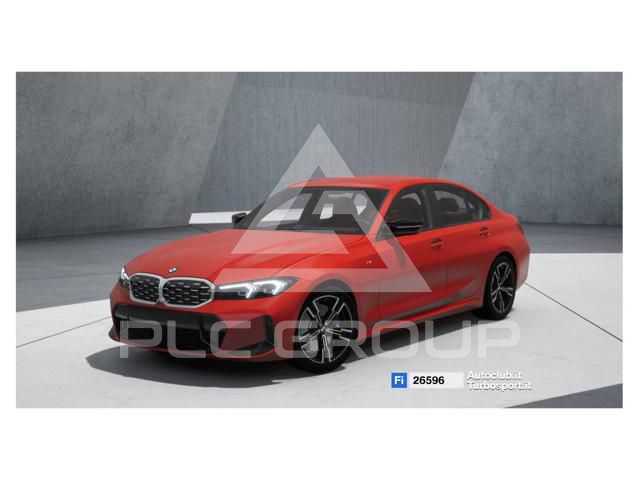 2023 BMW 330