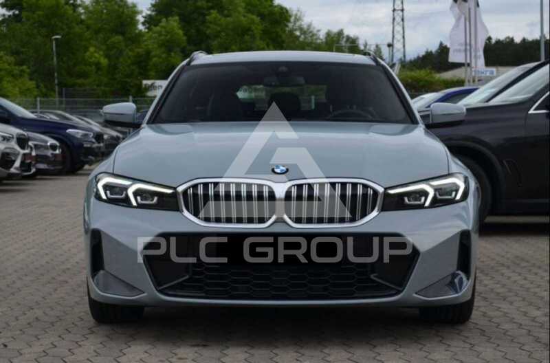 2023 BMW 330