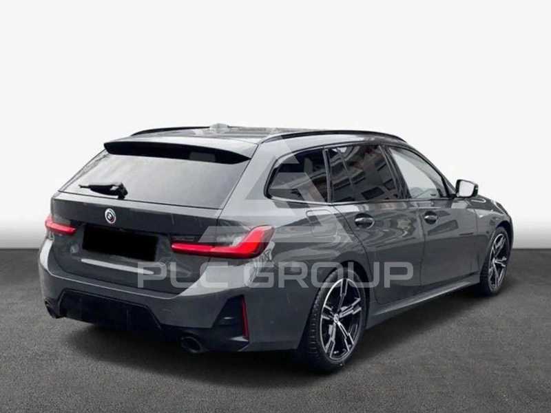 2023 BMW 330
