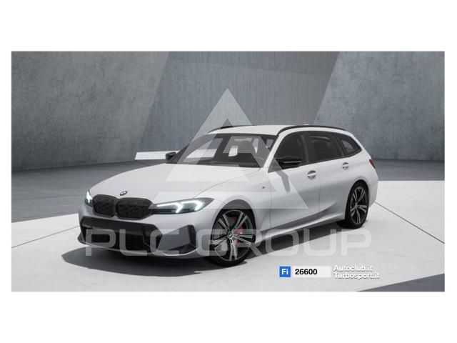 2023 BMW 330