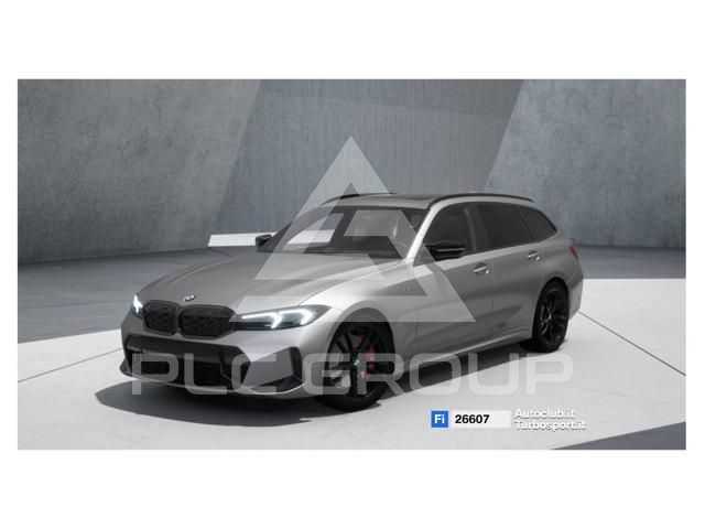 2023 BMW 330
